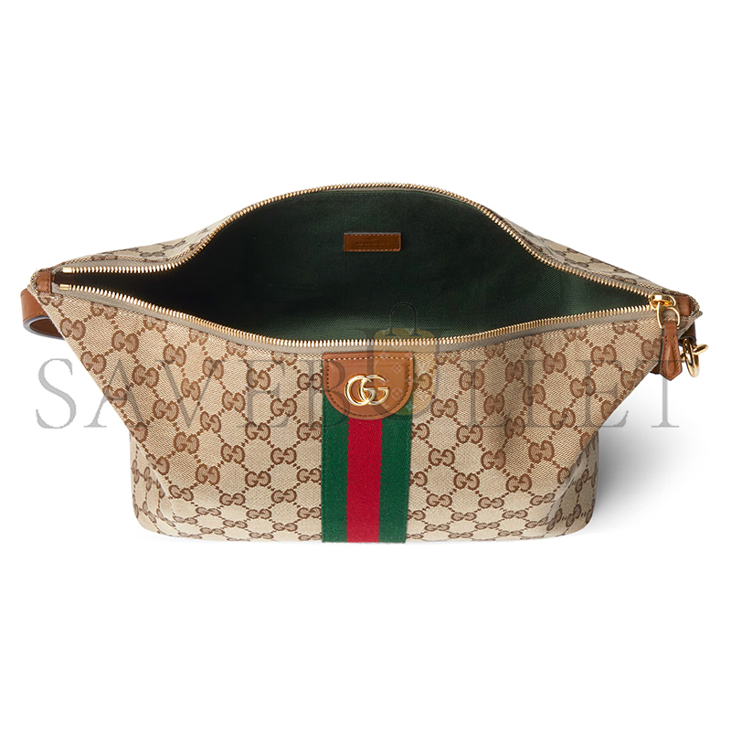 GUCCI VANITY MEDIUM TOP HANDLE BAG 857799 (27.5*14.5*13cm) GUCCI VANITY MEDIUM TOP HANDLE BAG 857799 (27.5*14.5*13cm)